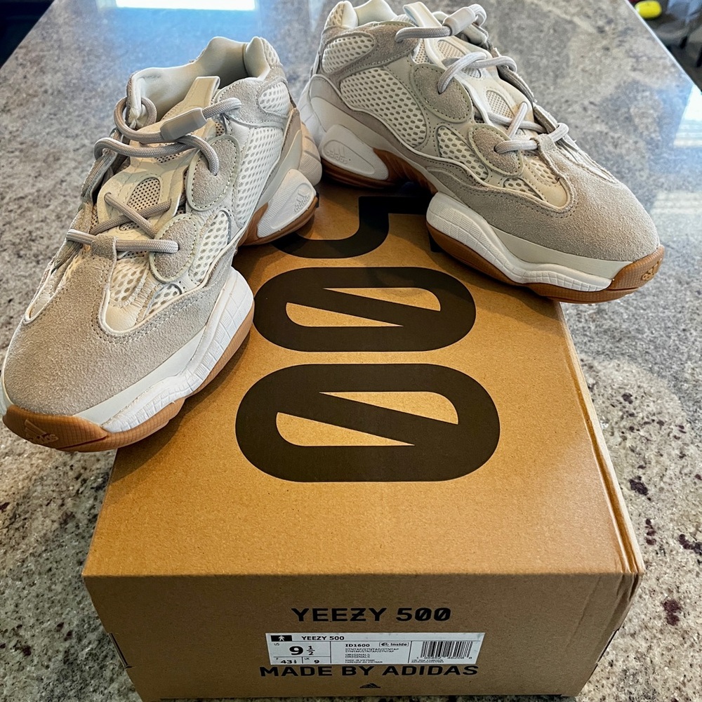 Yeezy 500 (2024 Release)